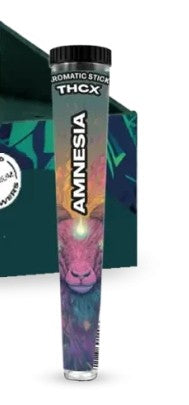 Canntropy Amnesia THCX Joint 1 St