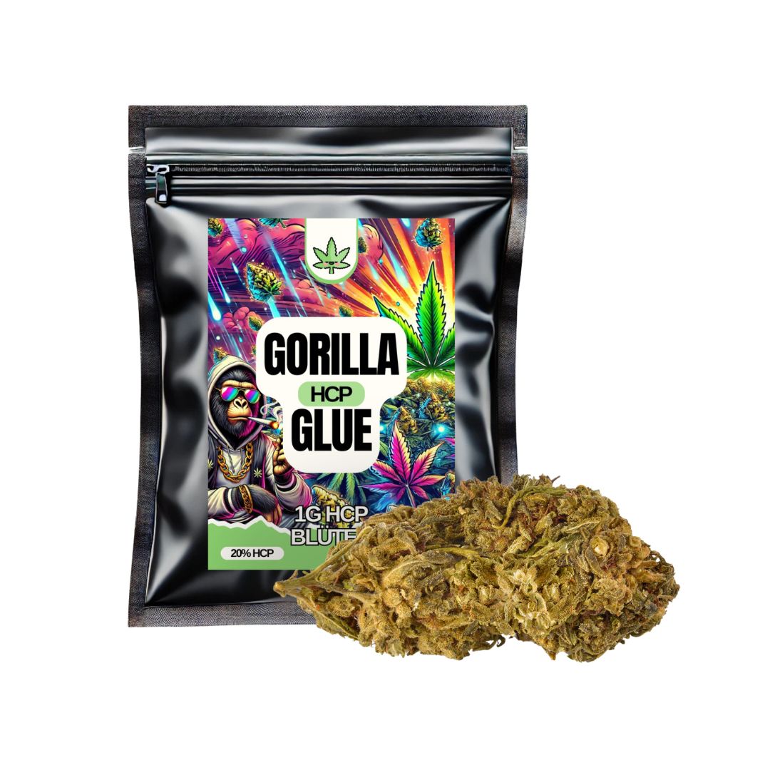 Gorilla Glue HCP