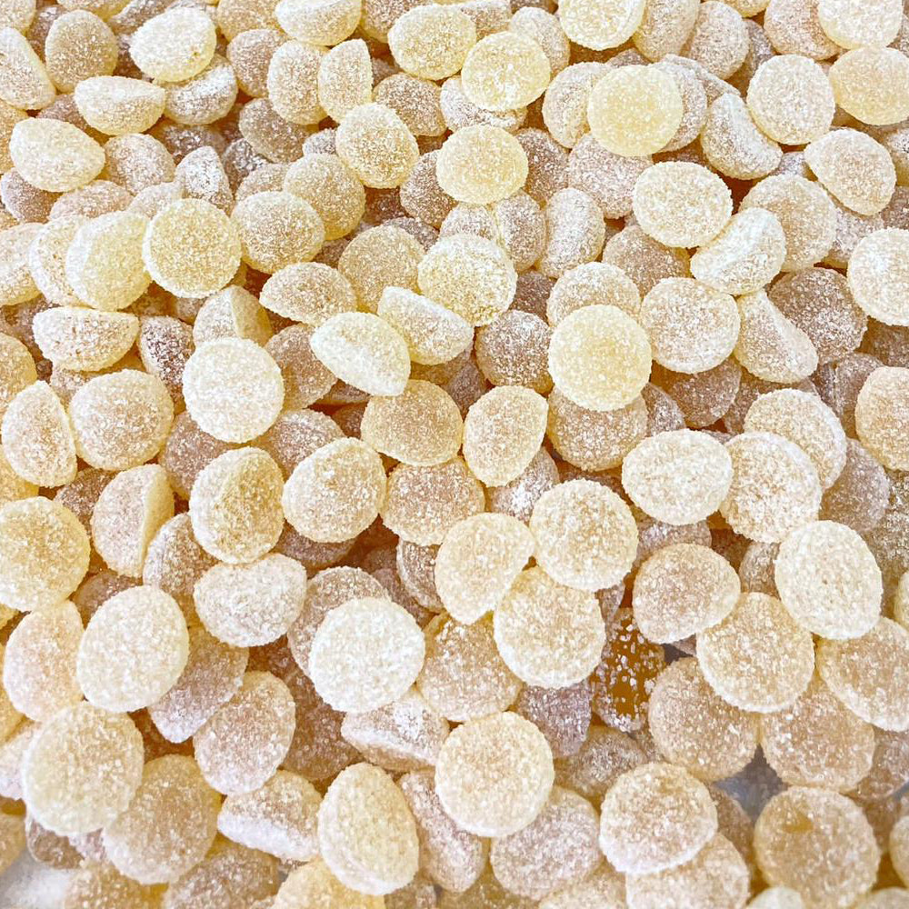 CBD Gummibärchen 25mg CBD/Stück