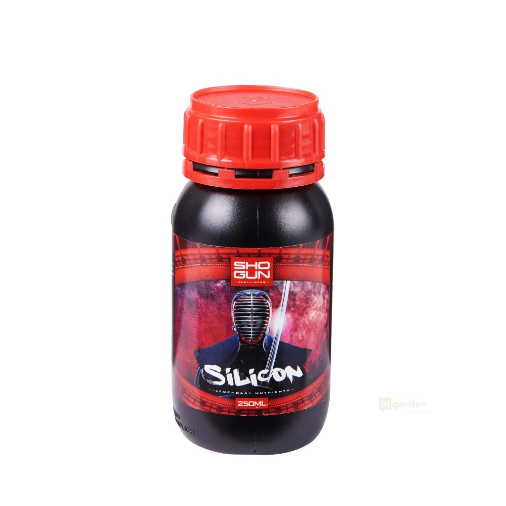 Shogun Silizium,250 ml