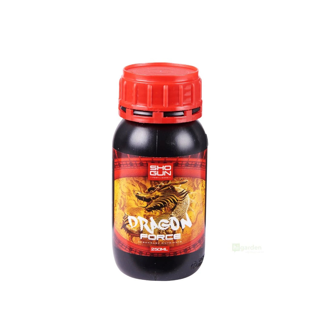 Shogun Dragon Force, 250 ml