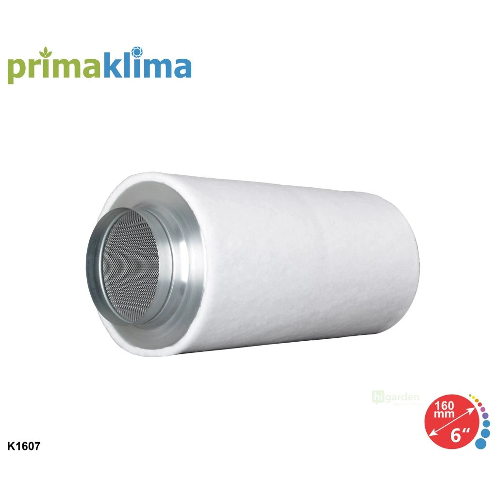 PrimaKlima Filter K1607 - (160)Industry Line 460/720m3/h