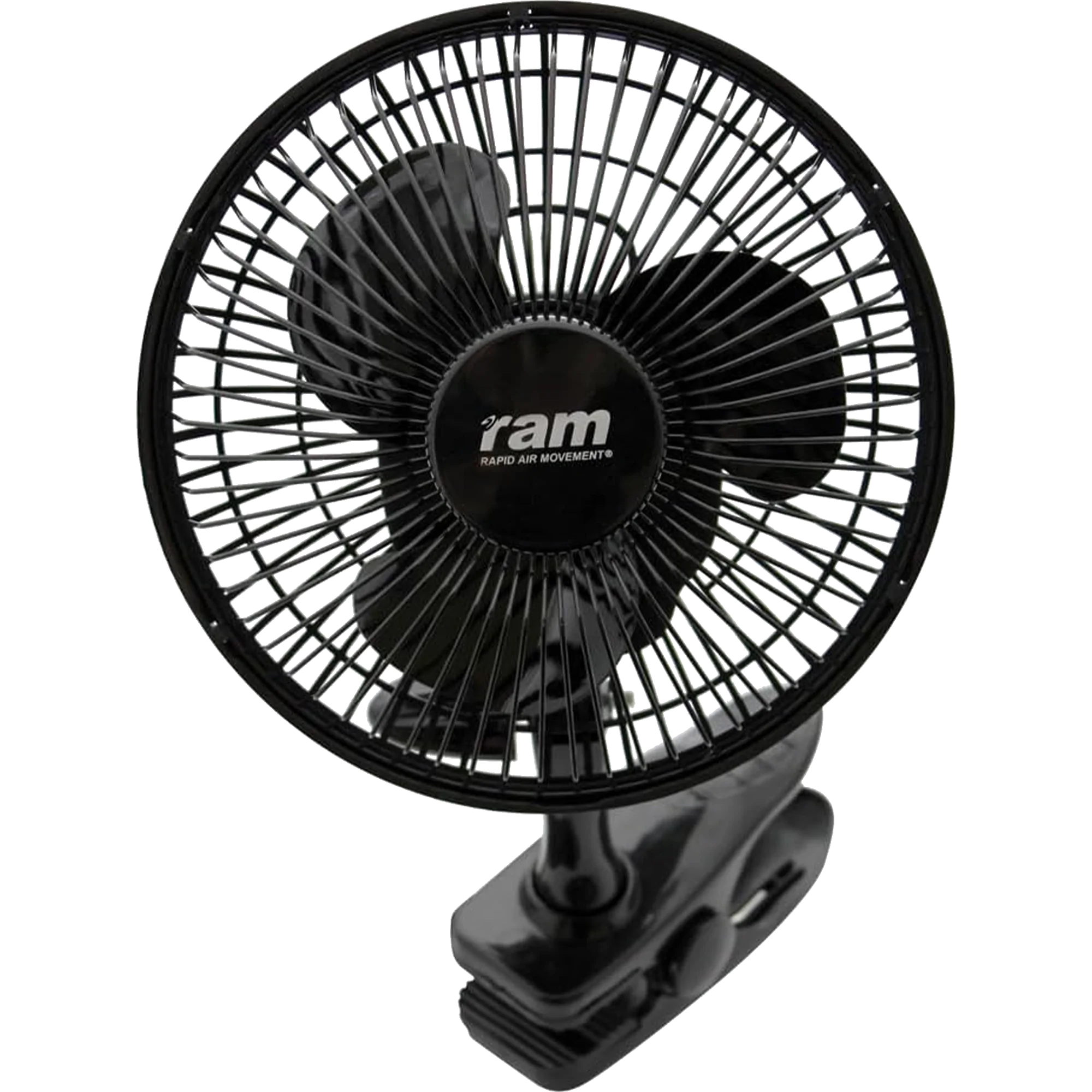 RAM Tischventilator 150 mm