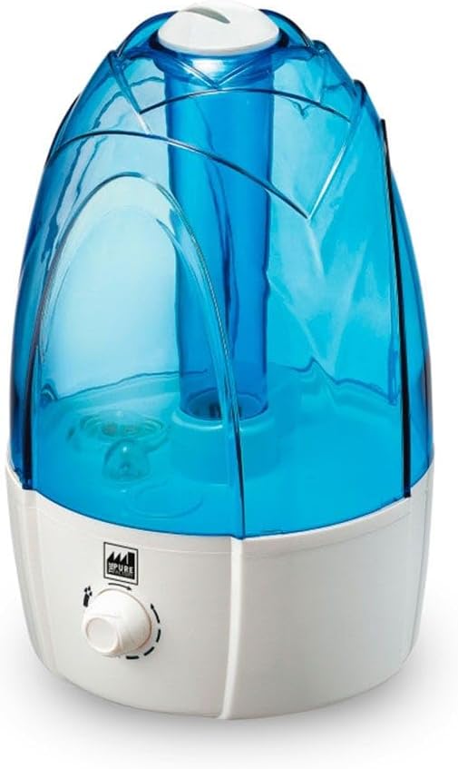 Luftbefeuchter Pure Factory 4L