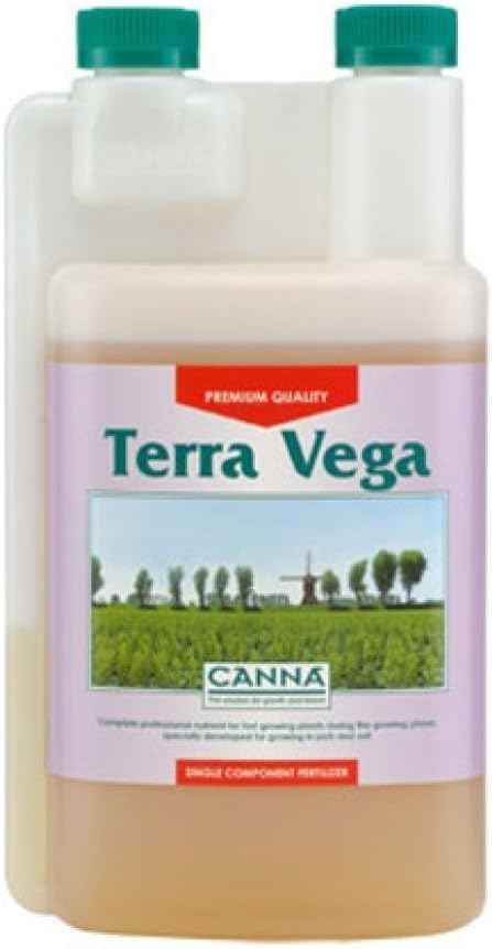 CANNA Terra Vea 1 L