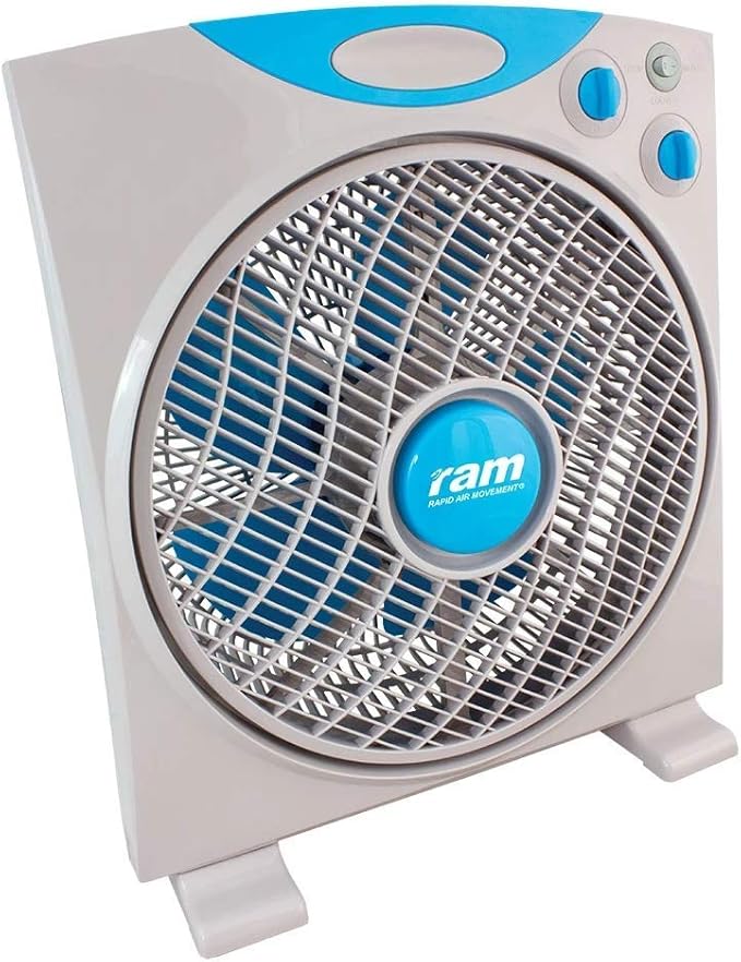 RAM Eco Fan 300 mm (12")