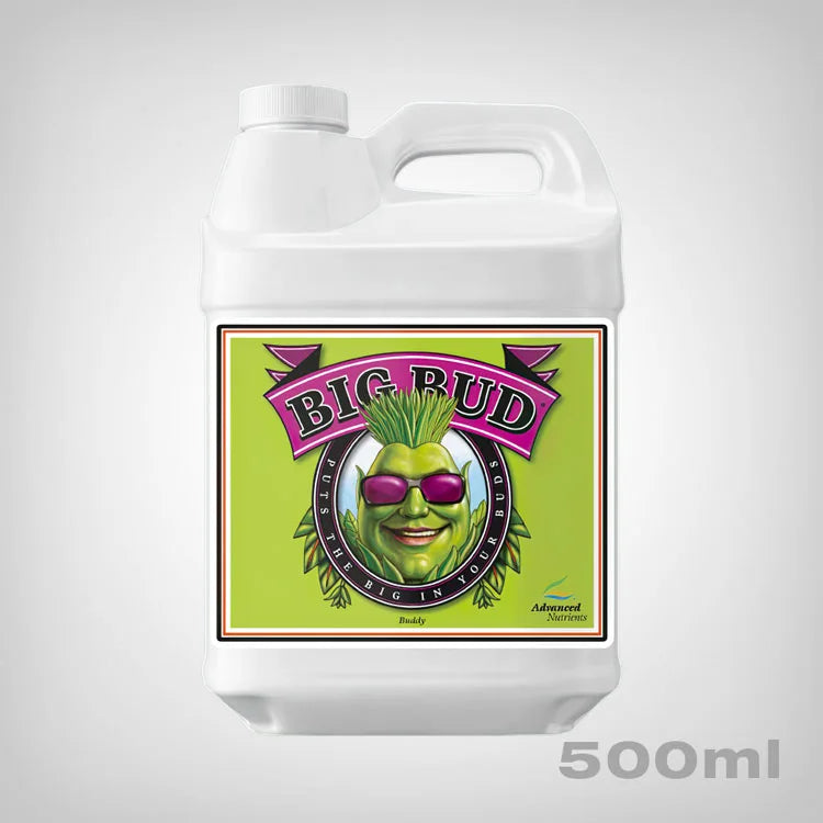 Advanced Nutrients Big Bud, 500 ml
