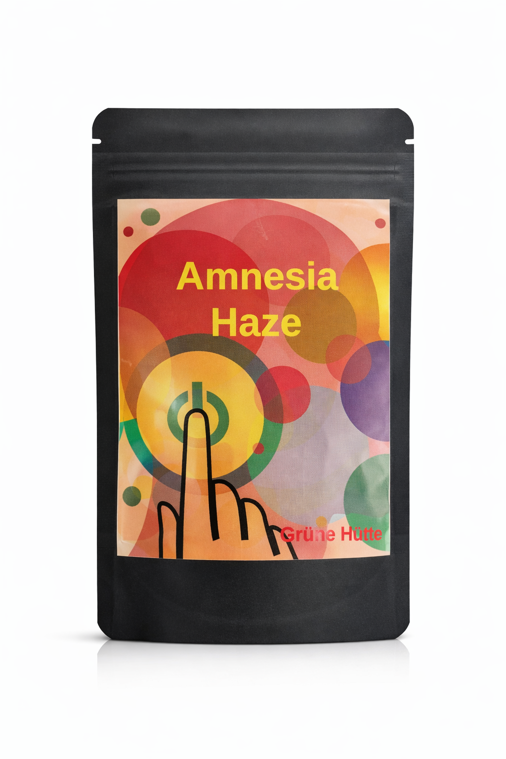 Amnesia Haze HPC