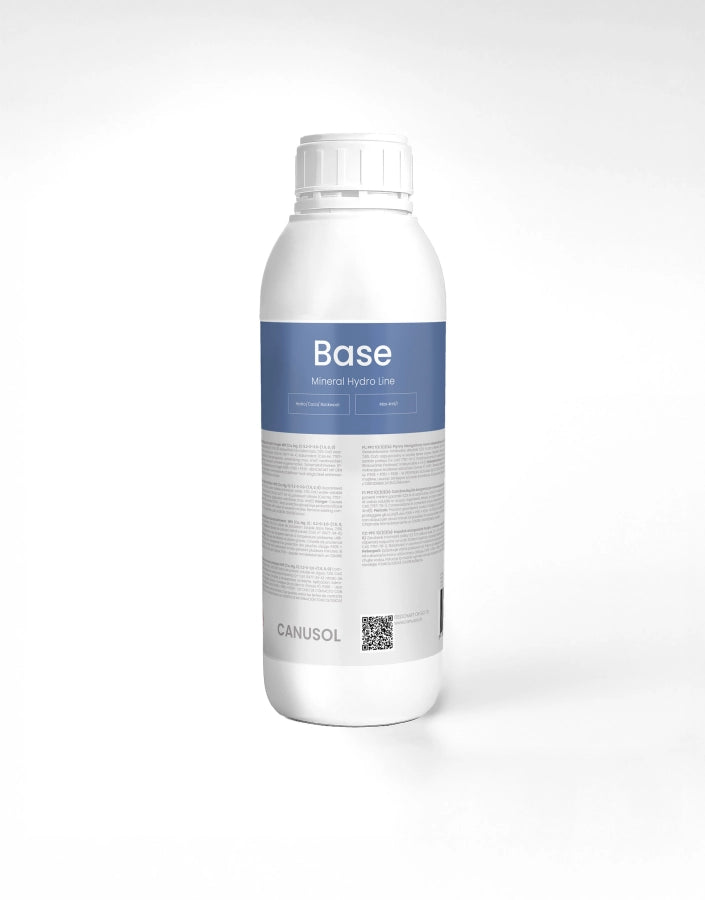 Canusol Base, 1 L