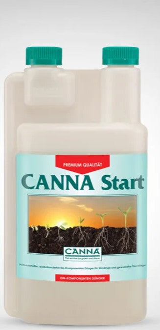 CANNA Start 500 ml