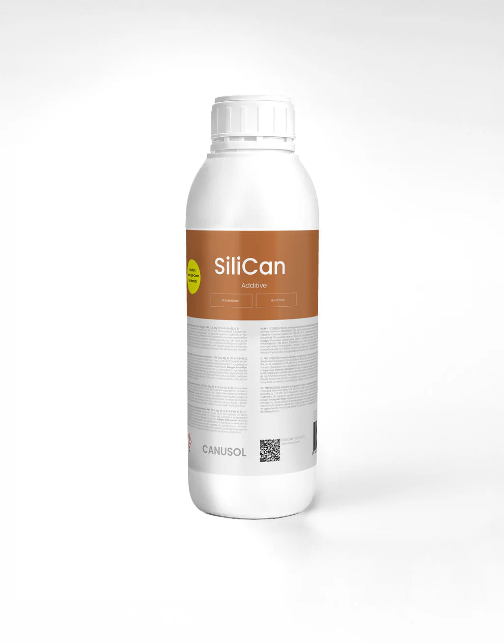 Canusol ADDI Silican, 1 L