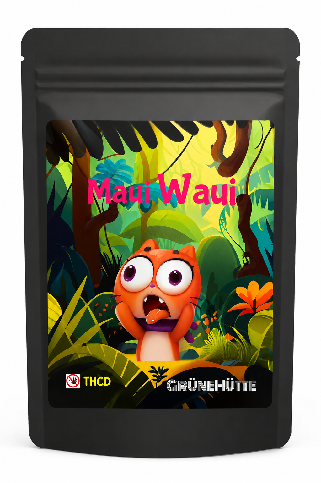 Maui Waui THCD