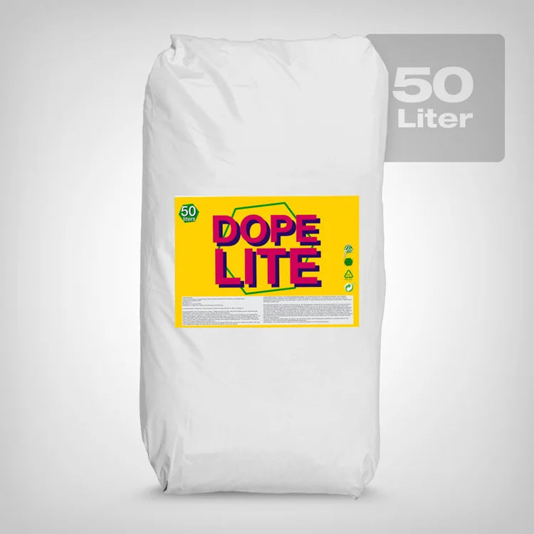 Dope Lite, 50 Liter