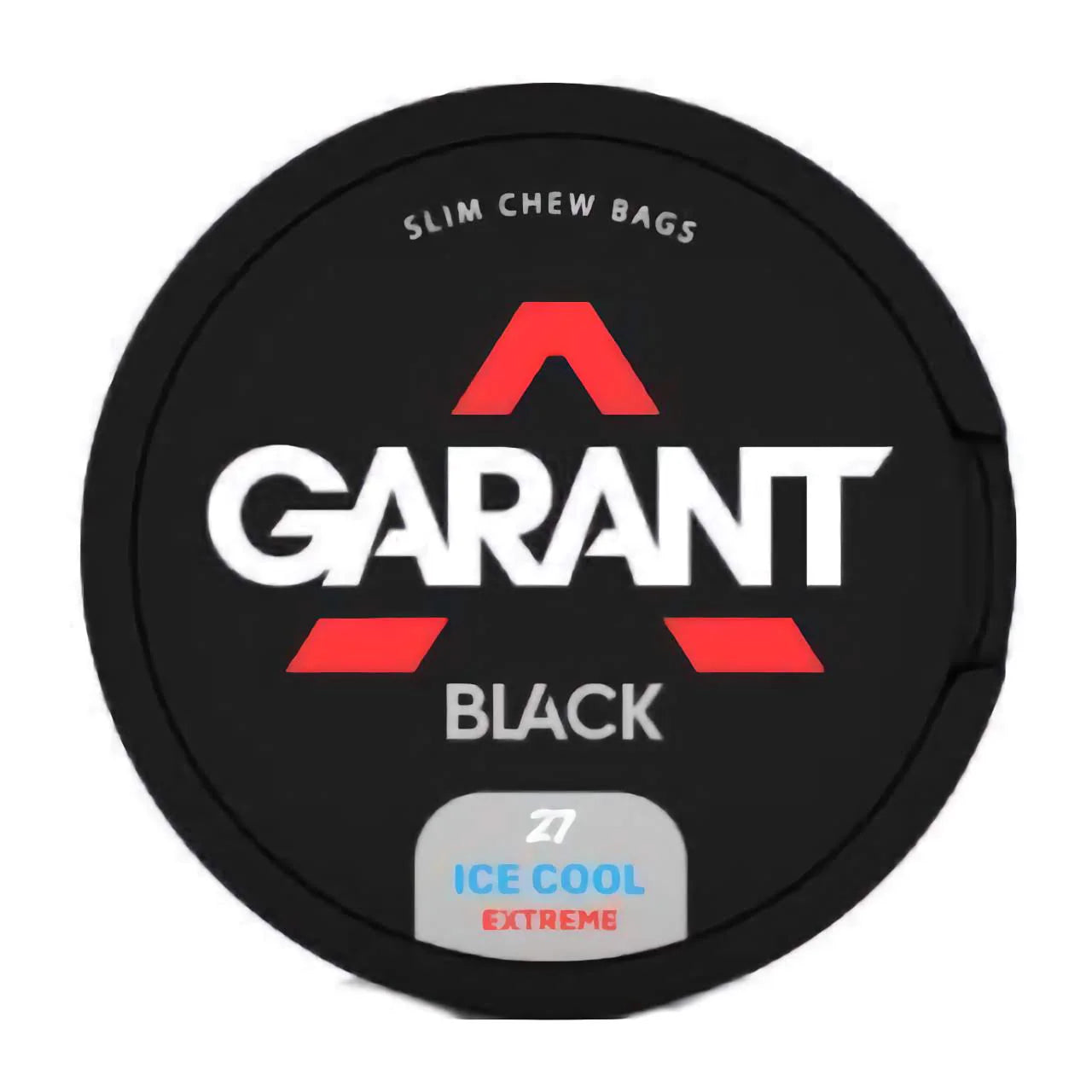Garant Black 50 Ice Cool