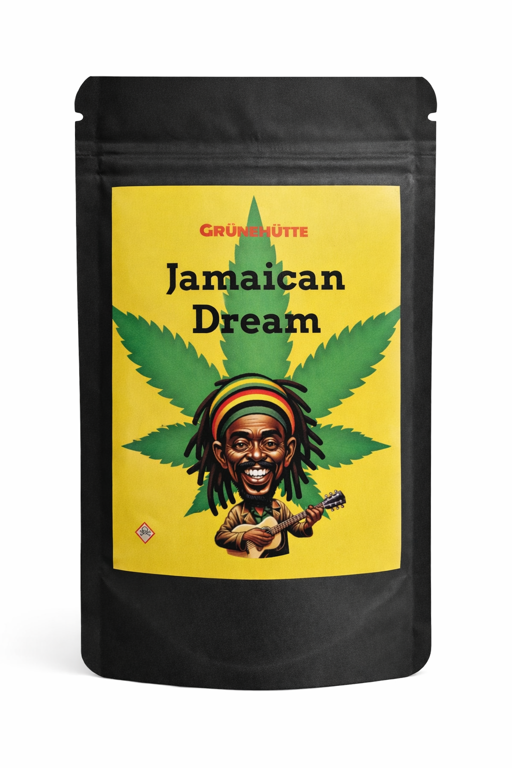 Jamaican Dream CBC+
