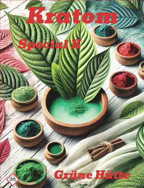 Kratom Gold Bali