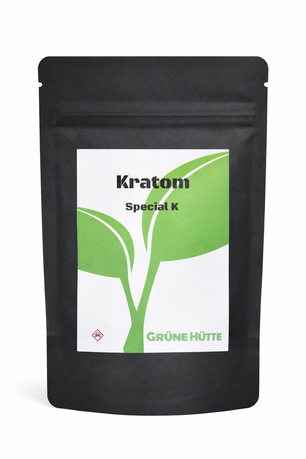 Kratom White Borneo