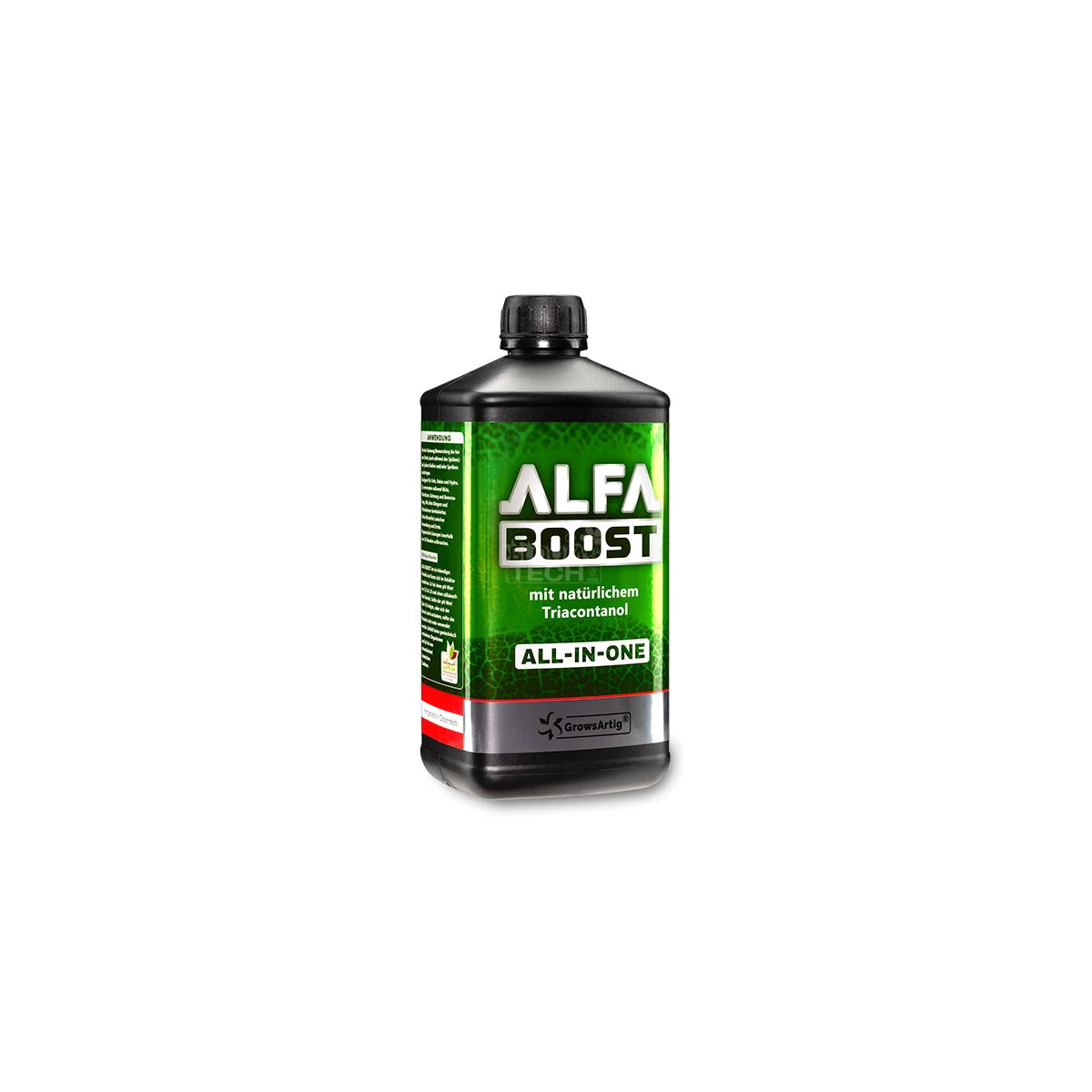 Alpha Boost ,1 L