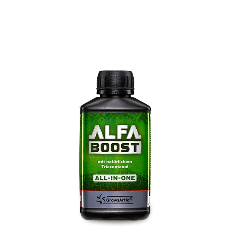 ALFA Boost 1L