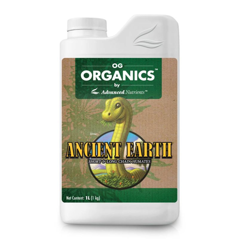 Advanced Nutrients OG Organics Ancient Earth, 1 L