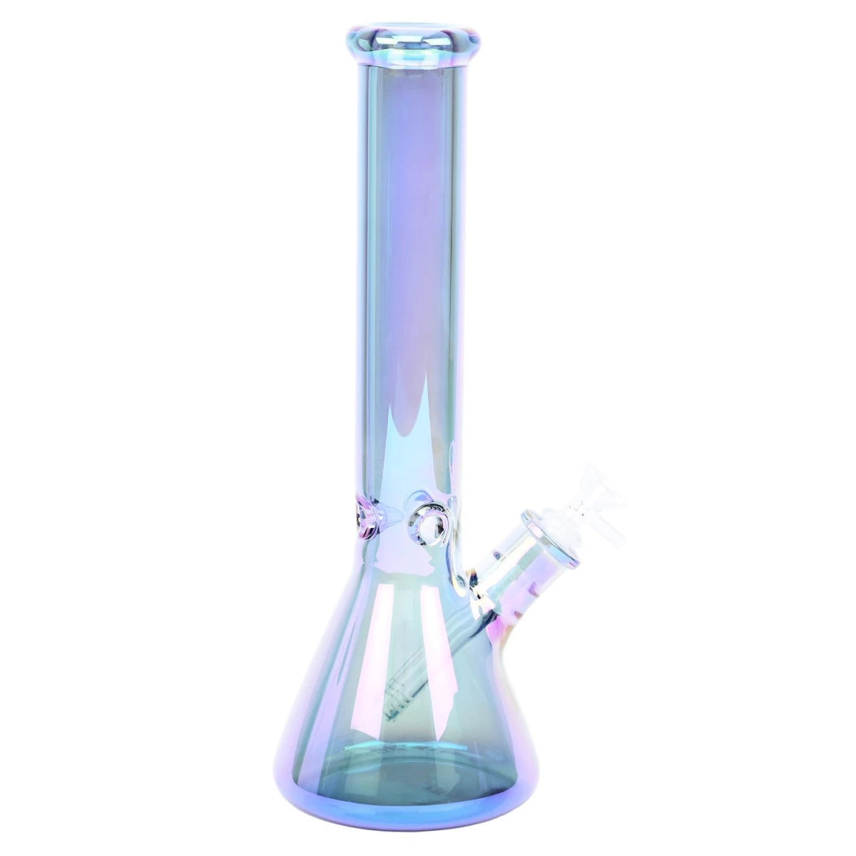 Atomic Glasbong ⌀ 40mm H: 36 cm