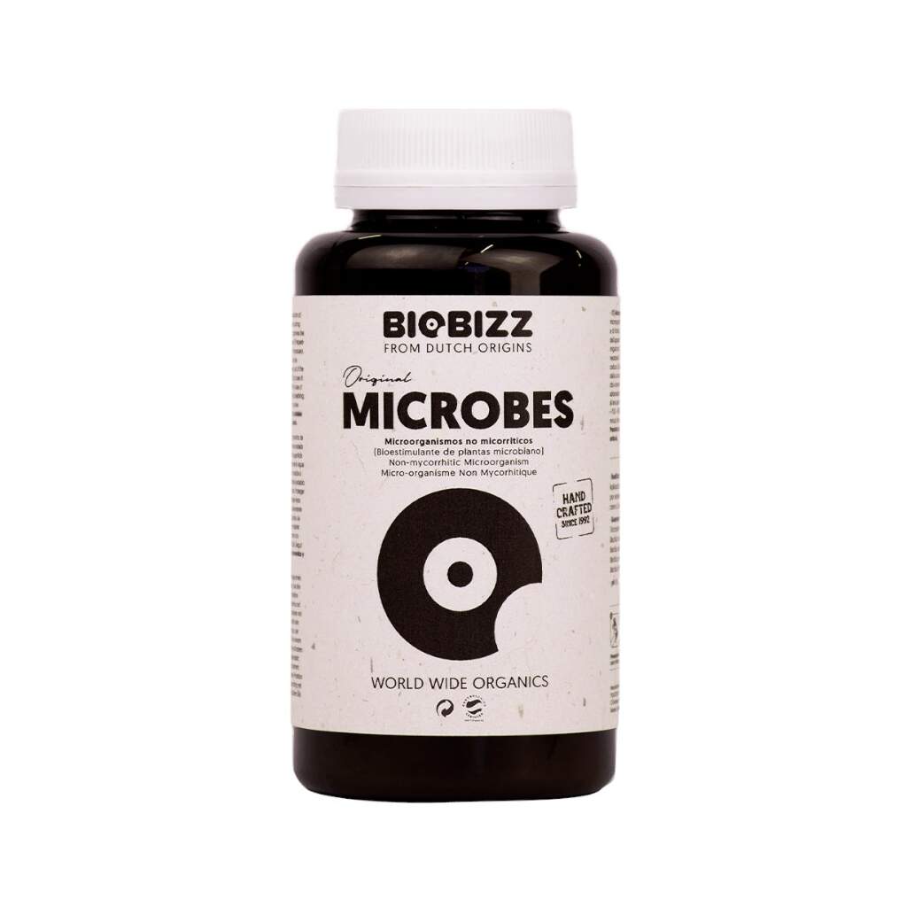 BioBizz Microbes