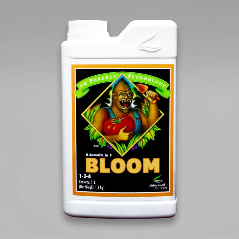 Advanced Nutrients pH Perfect Bloom, 1 L