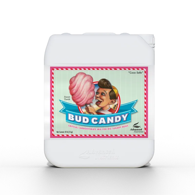Bud Candy, 500ml