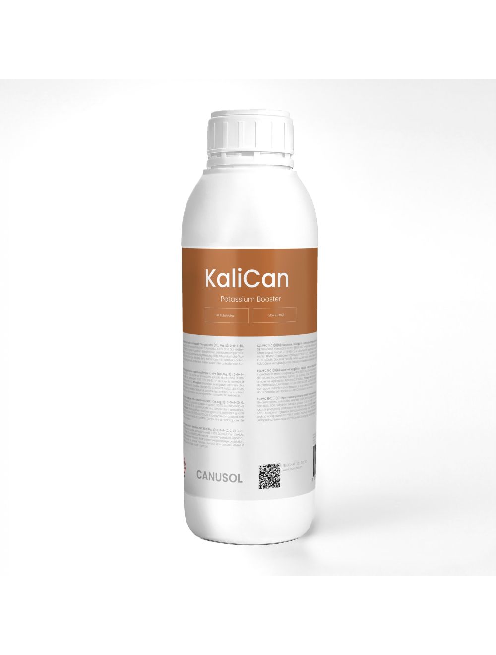 Canusol ADD KaliCan 1 L