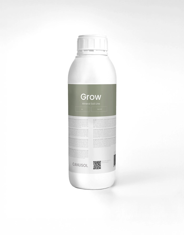 Canusol LMSL Grow, 1 L