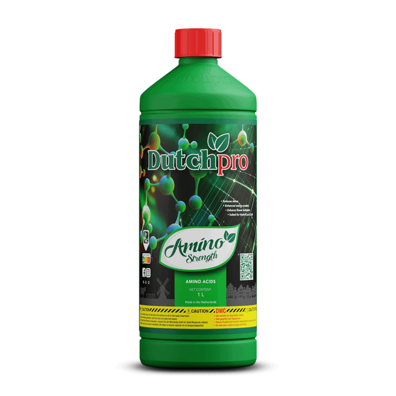 DutchPro Amino Strengh, 1 L