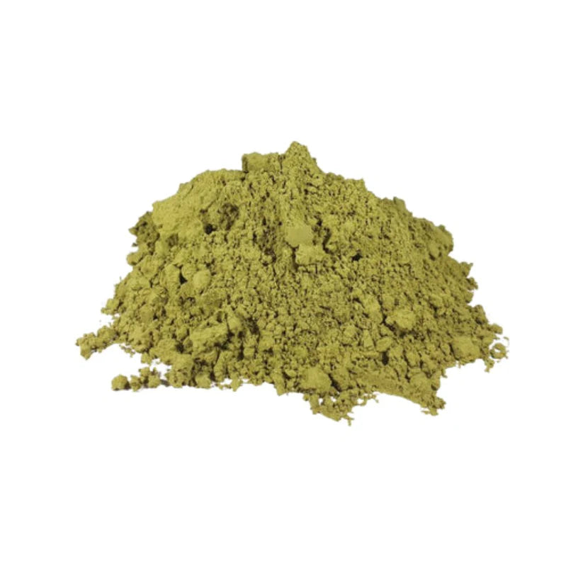 Kratom Green Maeng Da