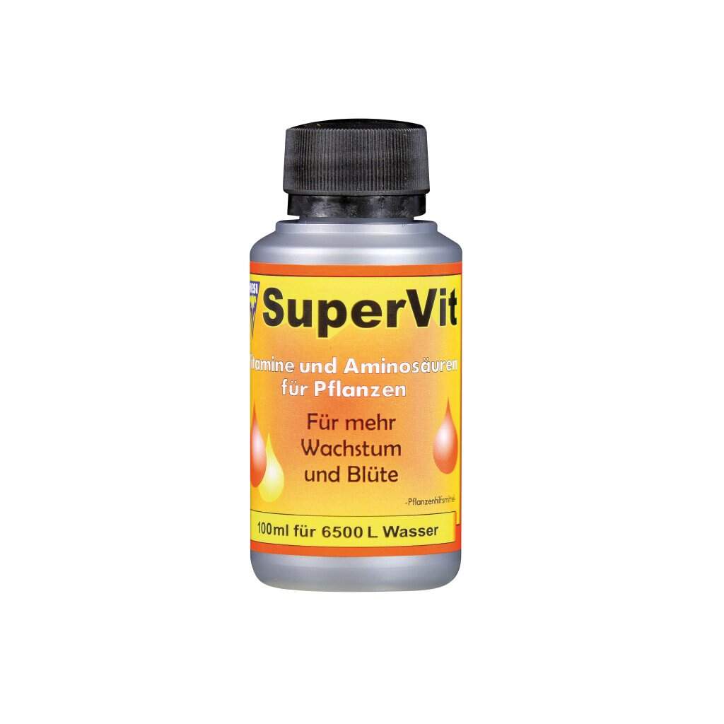 Hesi Super Vit 100 ml