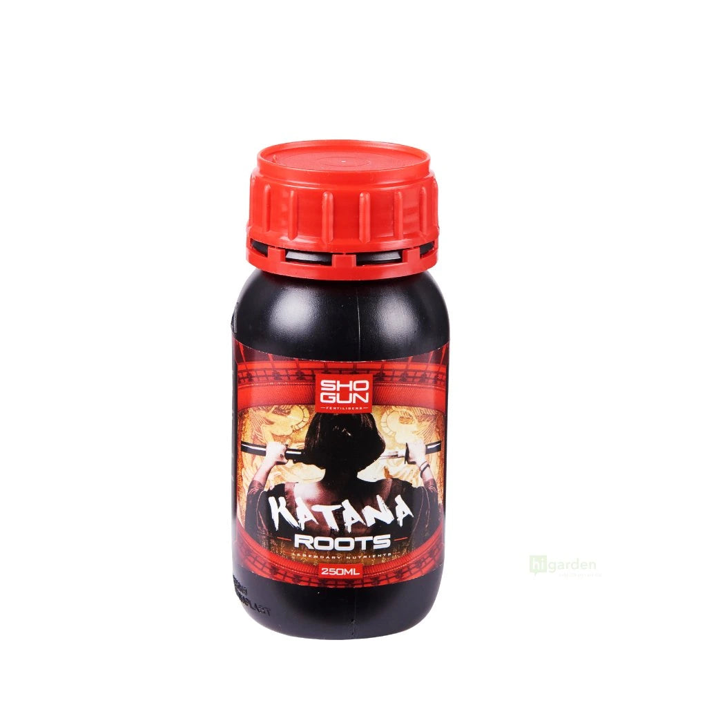 Shogun Katana Roots, 250 ml
