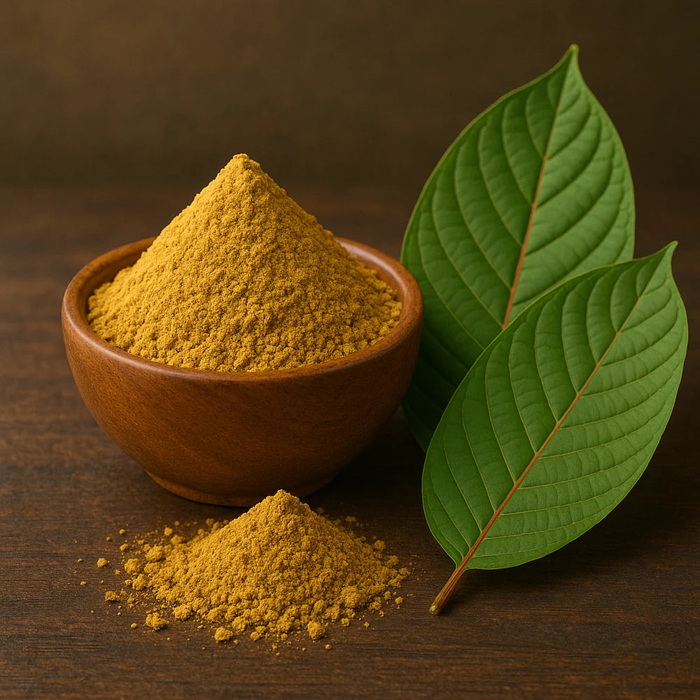 Kratom Gold Bali
