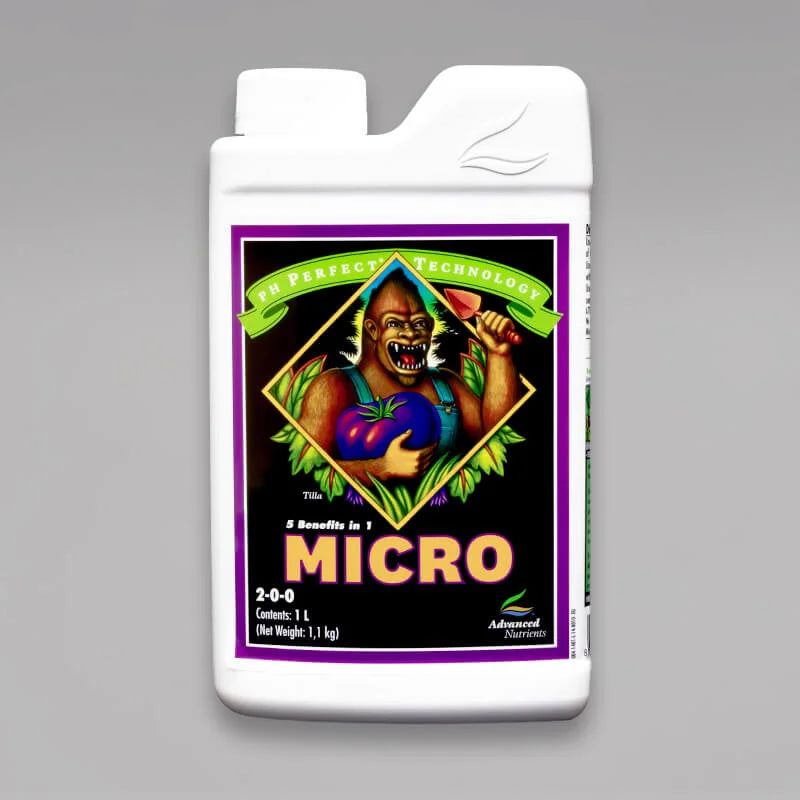 Advanced Nutrients pH Perfect Micro, 1 L
