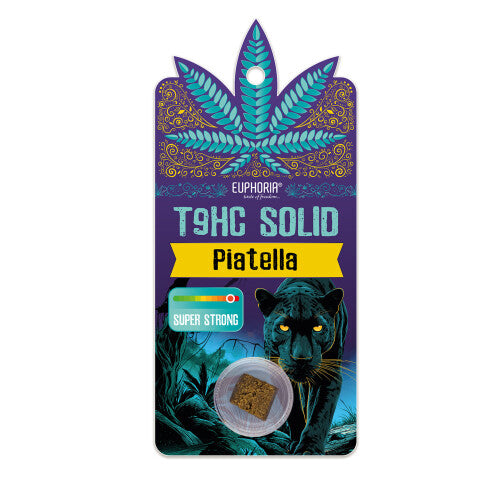 T9HC Solid Piatella,1 g