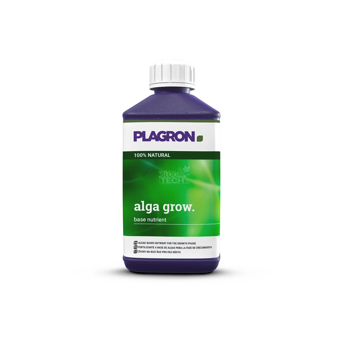 Plagron Alga Grow, 500 ml