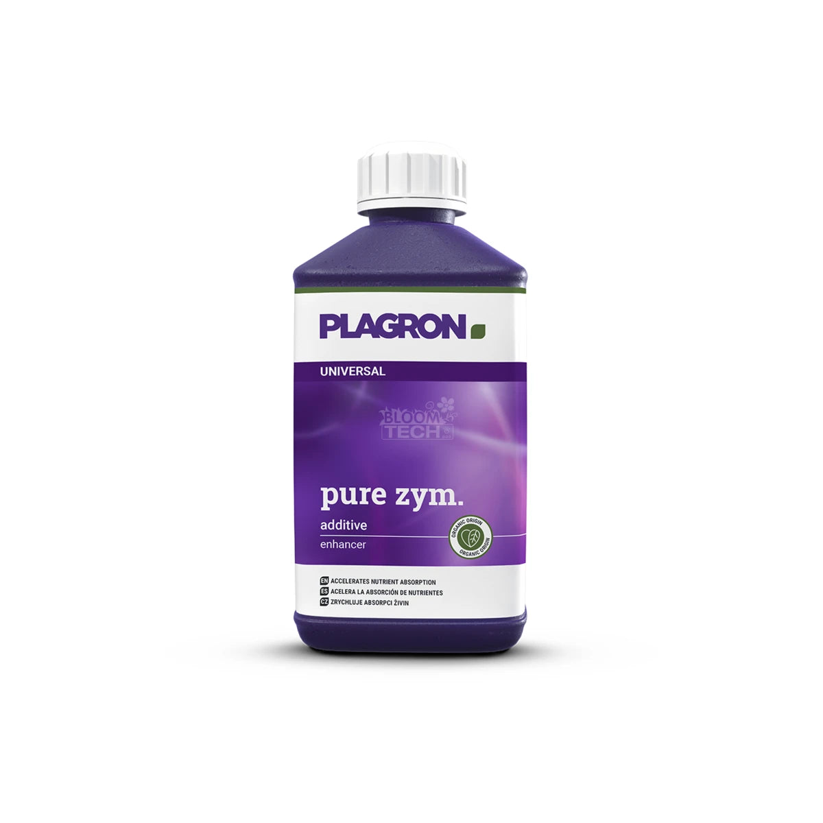 Plagron Pur Zym, 500 ml