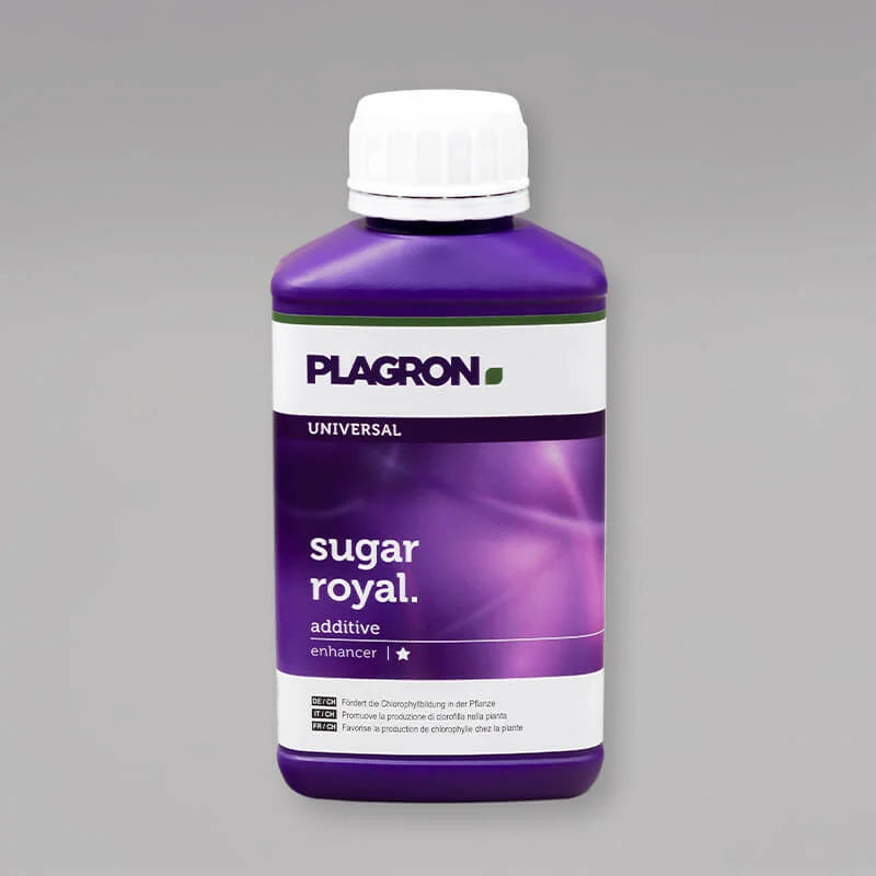 Plagron Sugar Royal 250 ml