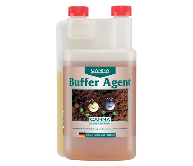 CANNA Buffer Agent,1 L