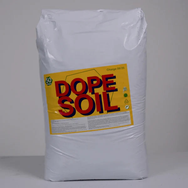 Dope Soil, 50 Liter