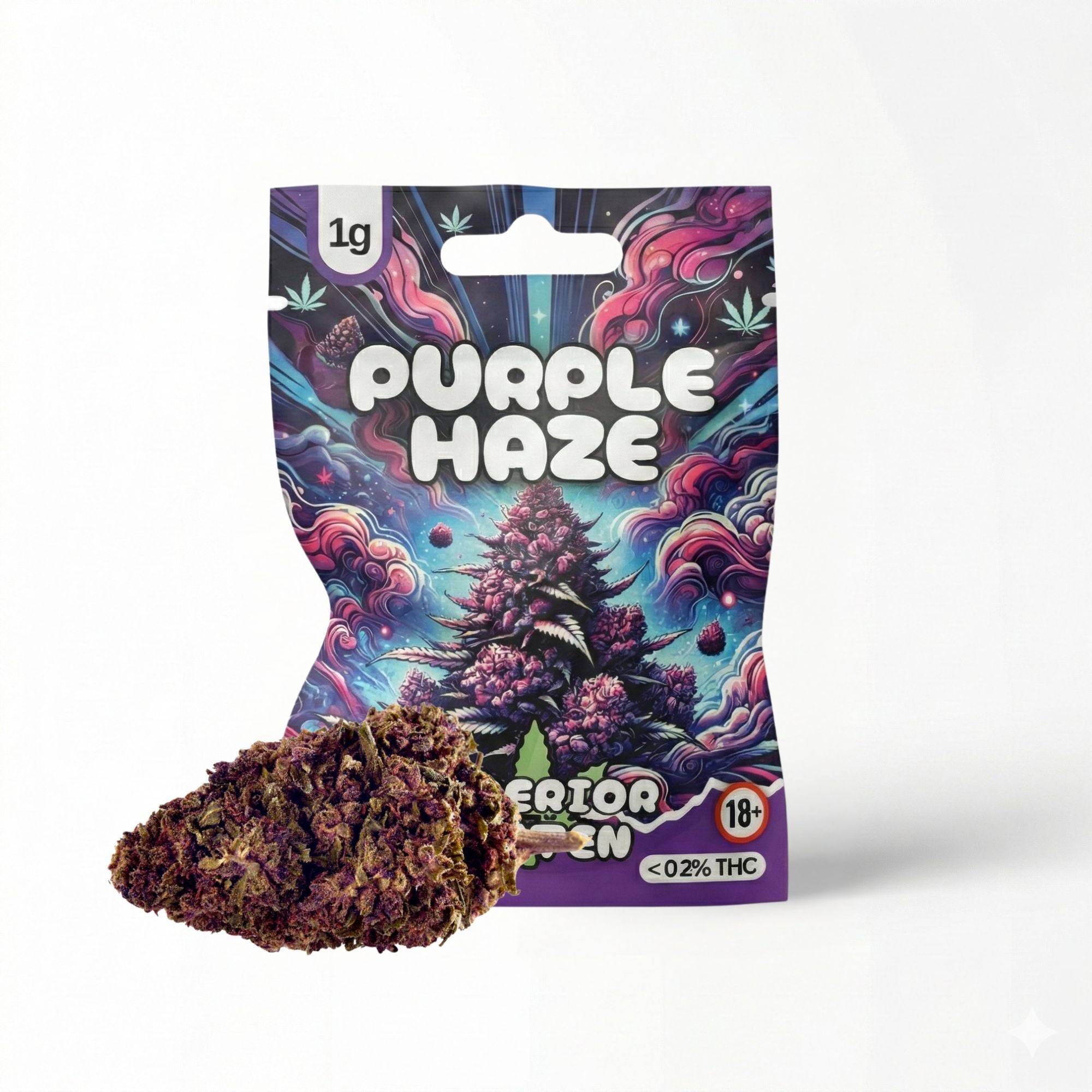 Purple Haze