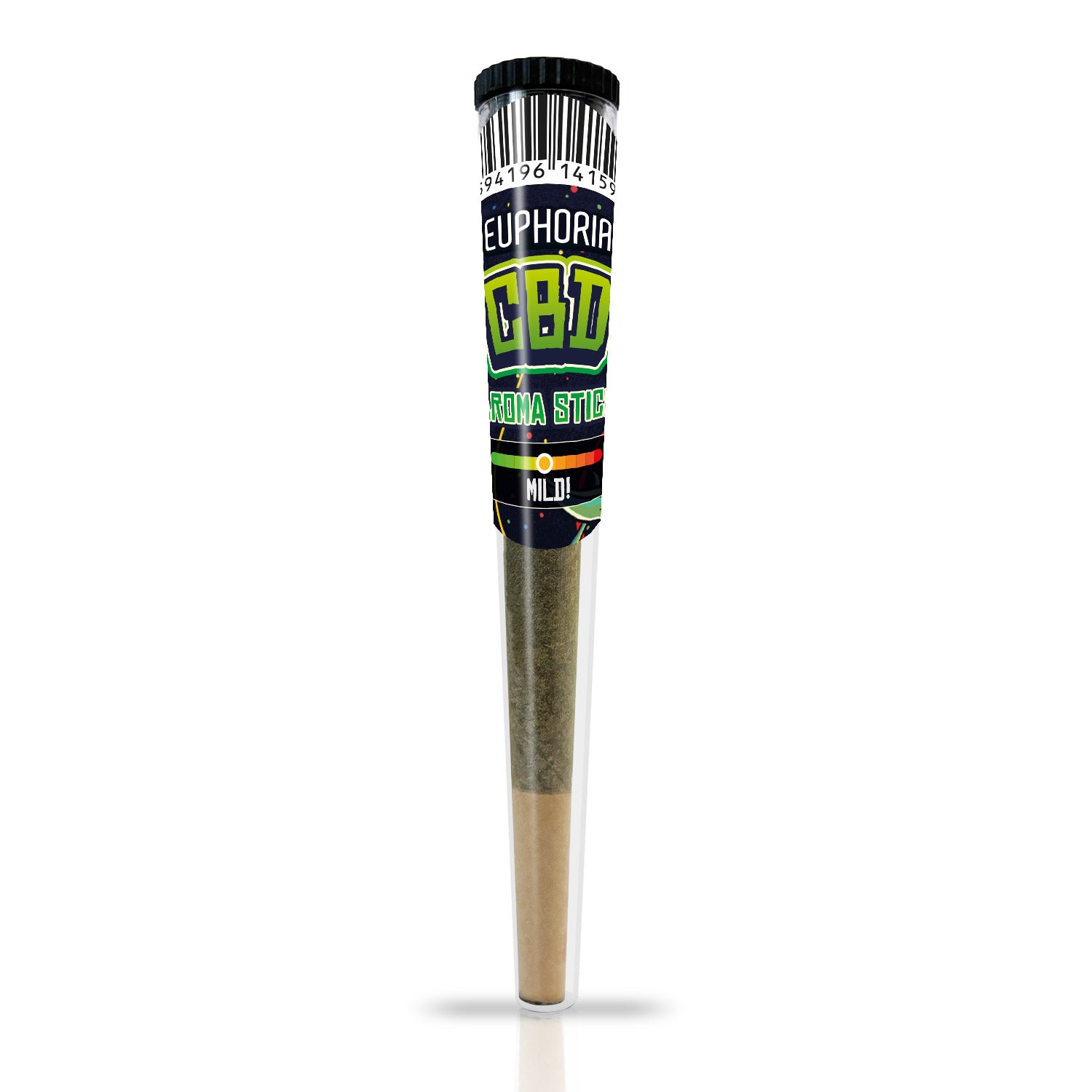 Euphoria CBD Aroma Joint 1 Stück