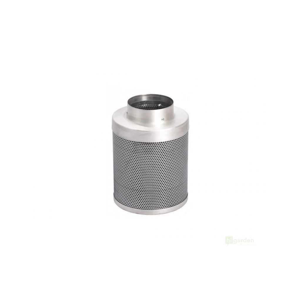 RhinoPro Aktivkohlefilter d=160x500-950m3/h