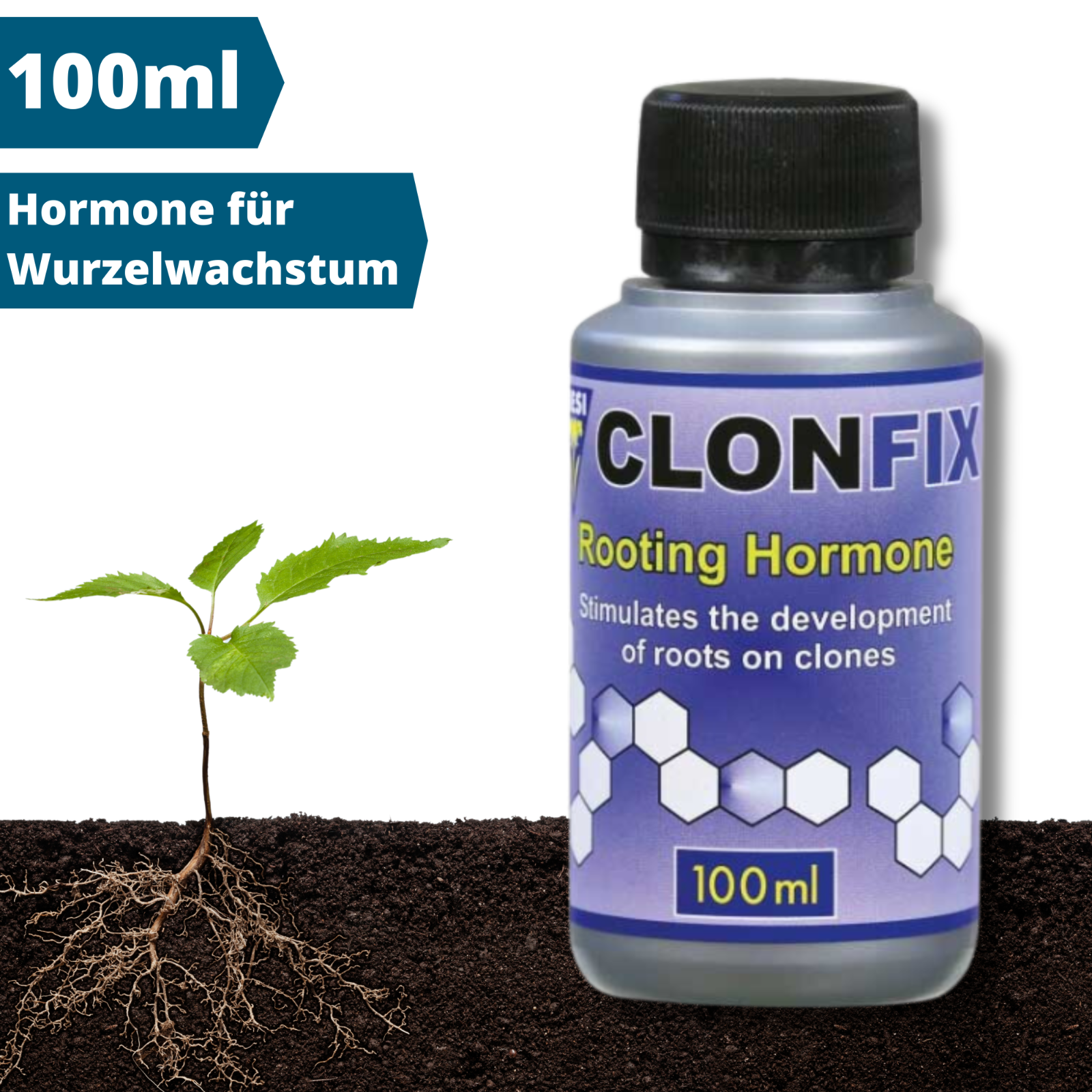 Hesi ClonFix, 100 ml