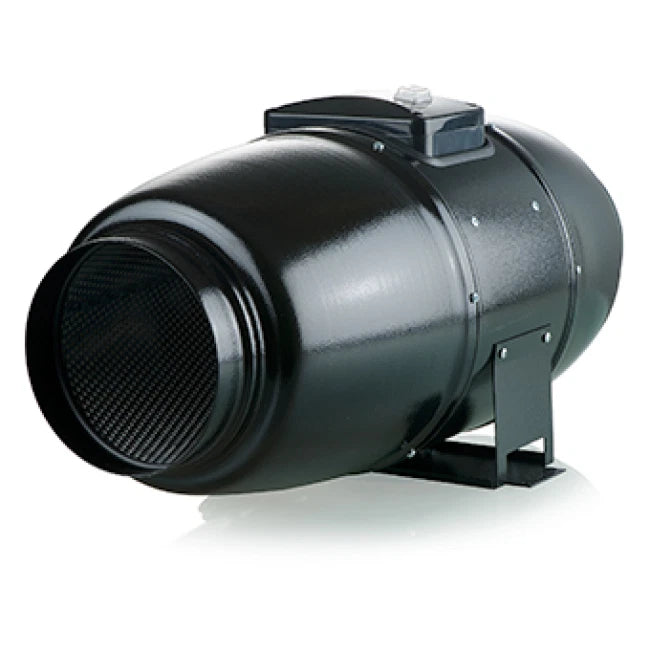 Ventilutui Silent Line Metal 100