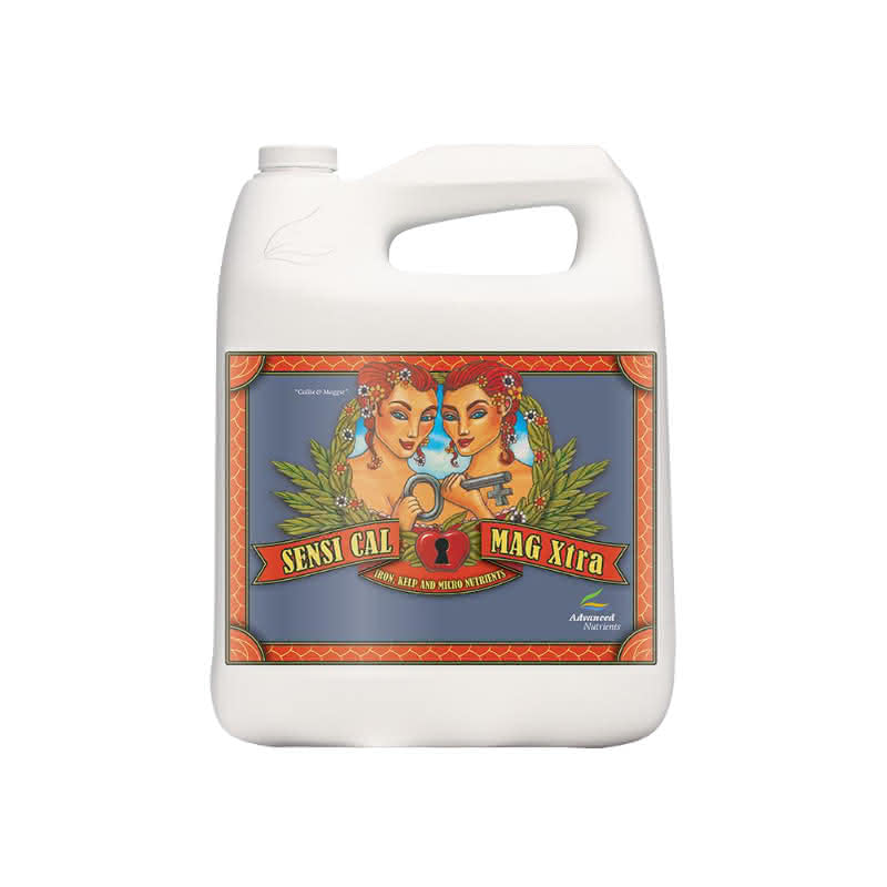 Advanced Nutrients Sensi Cal-Mag Xtra , 500 ml
