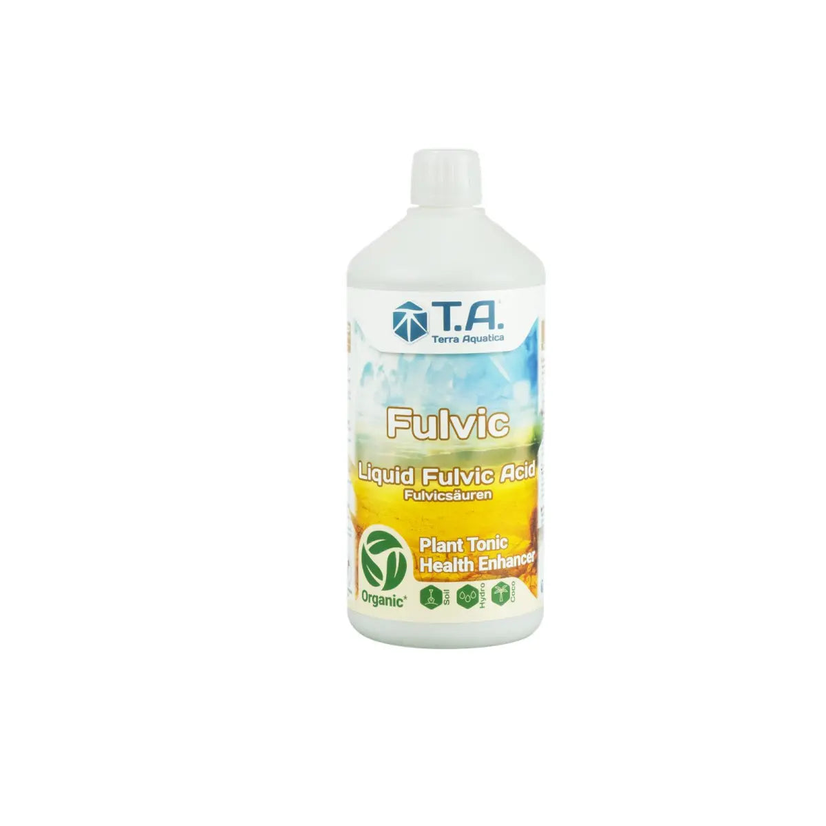 Terra Aquatica (GHE) Fulvic 1 L