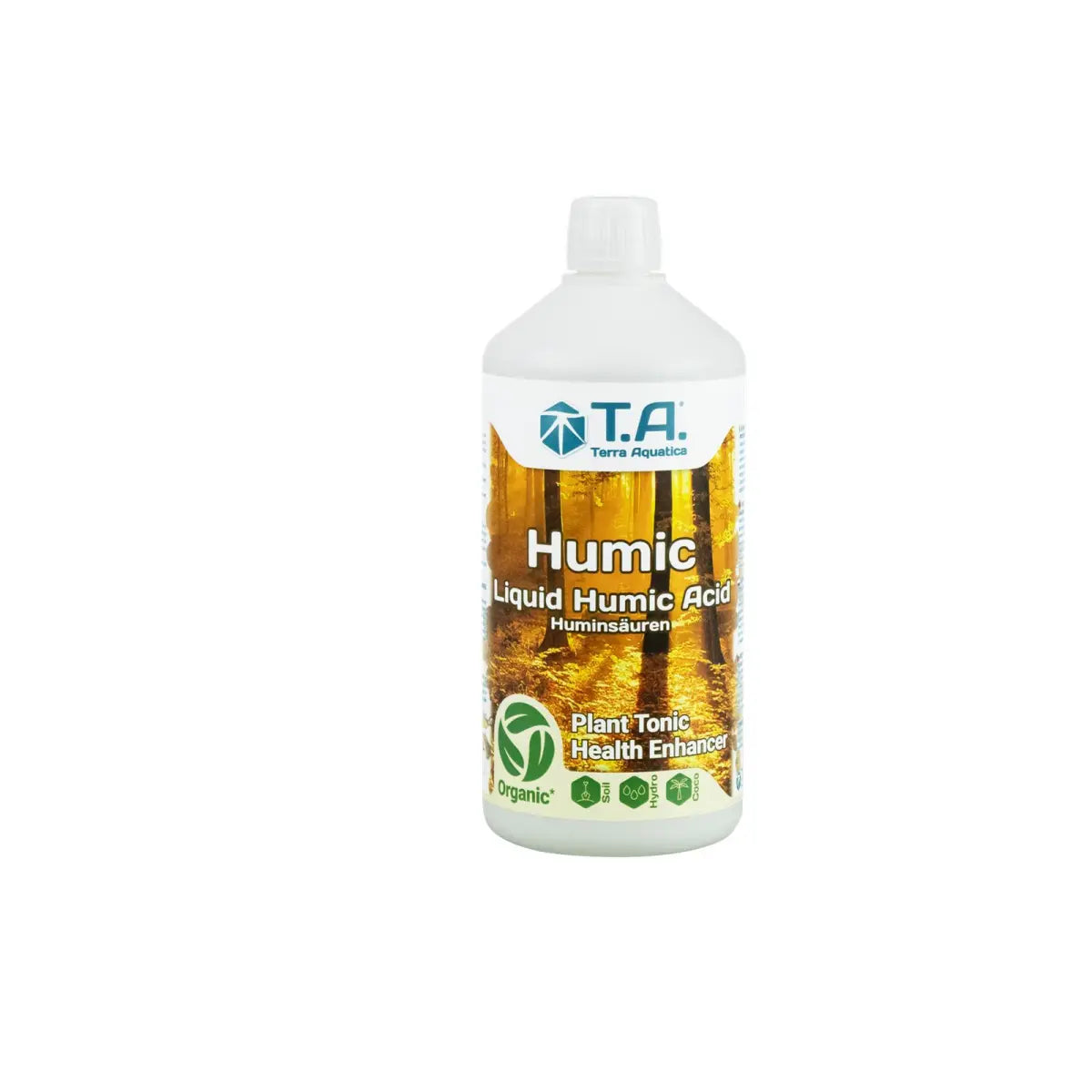 Terra Aquatica (GHE) Humic, 1 L